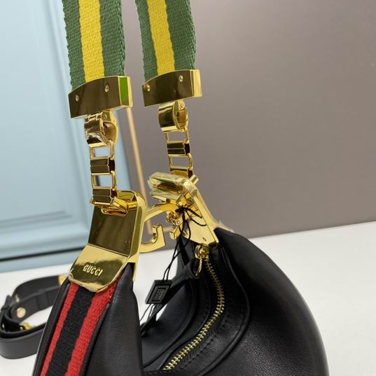 Gucci Attache 699409 23x22x5cm ww  (12)